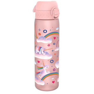 Vaikiška gertuvė ION Unicorn Rainbows 500 ml